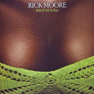 Better off with the blues